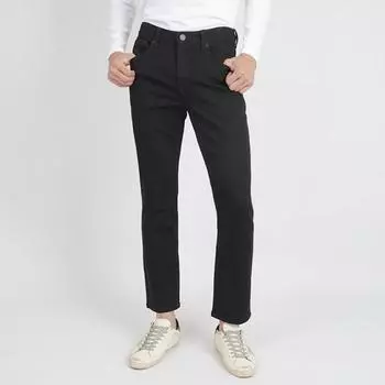 Guess Guess Мужские джинсы Crop Slim Straight Black Nn3d0324 blacks/30