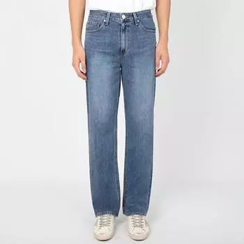 GueSS GueSS Мужские джинсы LooSe Taper Темно-синие Mm3d1133 medium blue/29