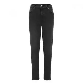 GueSS GueSS Женские джинсы S Slim Skinny Серые Yn4d5193 Grey/24