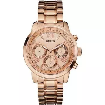 GUESS GUW0330L2 Женские наручные часы