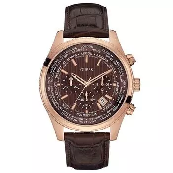 Guess GUW0500G3 Мужские наручные часы