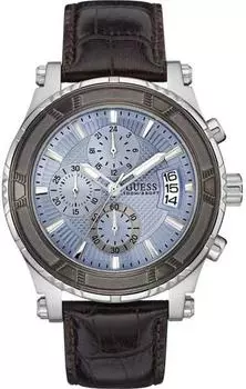 Guess GUW0673G1 Мужские наручные часы