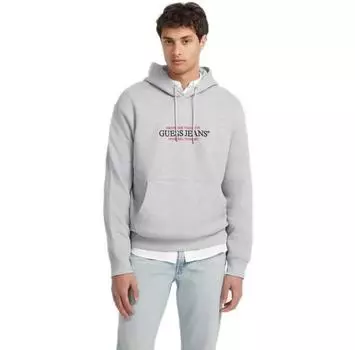 Guess Jeans Gj Reg America Trad худи S