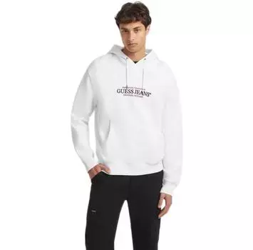 Guess Jeans Gj Reg America Trad худи XL