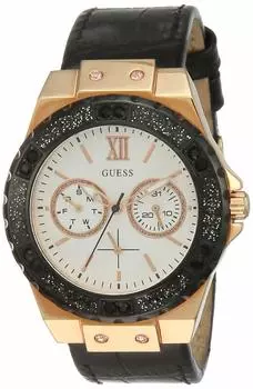 GUESS Limelight W0775L9 Золотой золотой