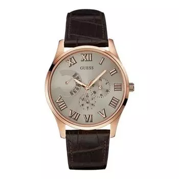 Guess Мужские часы W0608G1 ( 42 мм)