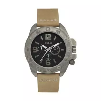 Guess Мужские часы W0659G4 ( 46 мм)