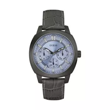 Guess Мужские часы W0660G2 ( 43 мм)