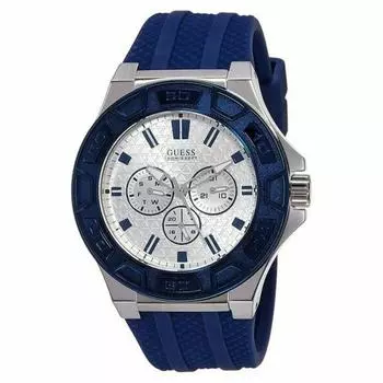 Guess Мужские часы W0674G4 ( 45 мм)