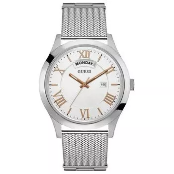 Guess Мужские часы W0923G1 ( 44 мм)