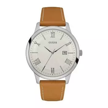 Guess Мужские часы W0972G1 ( 46 мм)