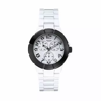Guess Мужские часы W11594G4 (38мм)