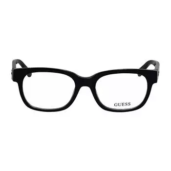 Guess мужские очки Mm черные