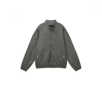 GueSS Мужской джемпер на молнии Ko2w04j1 KAK/M