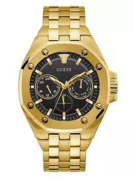 [Guess Watch] Часы GW0278G2 Boys Gold