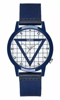 [Guess Watch] Наручные часы V1047M2 Обычный импортный продукт