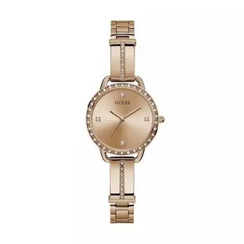 Guess Женские Часы GW0022L3 (30мм)
