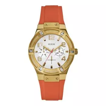 Guess женские часы W0564L2 ( 39 мм)