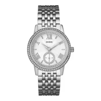 Guess женские часы W0573L1 ( 39 мм)