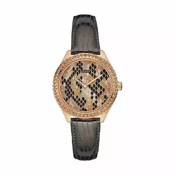 Guess женские часы W0626L2 ( 36 мм)