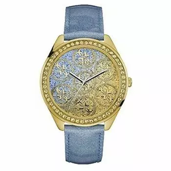 Guess женские часы W0753L2 ( 44,5 мм)