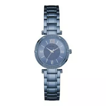Guess женские часы W0767L4 (30мм)