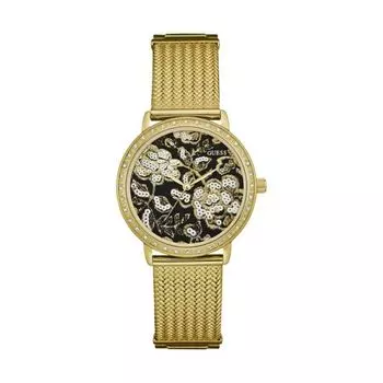 Guess женские часы W0822L2 ( 36 мм)