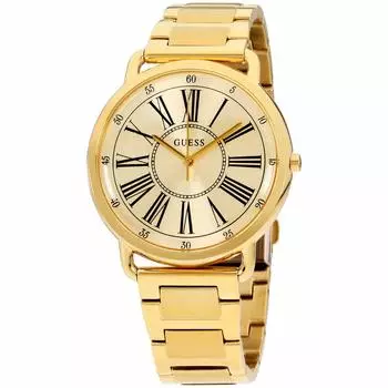 Guess женские часы W1149L2 ( 41 мм)