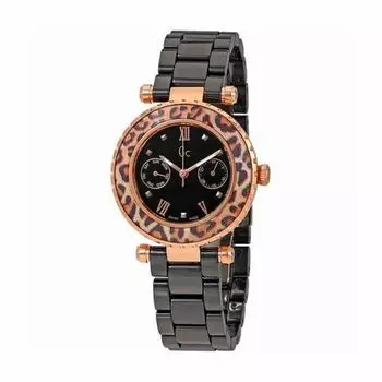 Guess женские часы X35016L2S ( 34 мм)