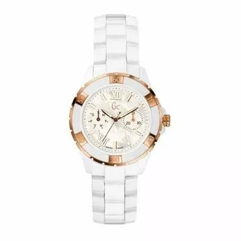 Guess женские часы X69003L1S ( 36 мм)