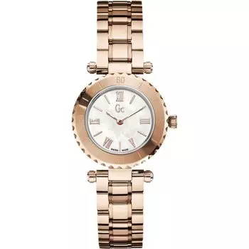 Guess женские часы X70020L1S ( 28 мм)