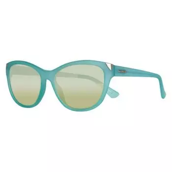 Guess женские солнцезащитные очки GU7398-5585X (55 мм)