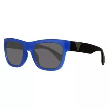 Guess женские солнцезащитные очки GU7440-5490A (54 мм)