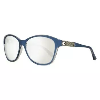 Guess женские солнцезащитные очки GU7451-5890C (58 мм)