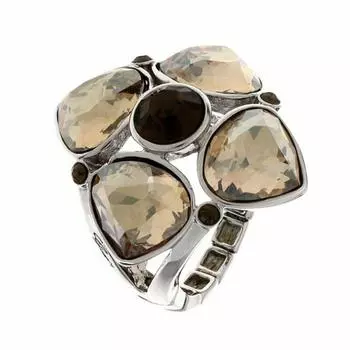 Guess женское кольцо UBR91102 (Размер 17)