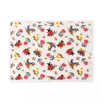 Guest Towel Heidi White FREE [Failor] [126824033750010] Women s