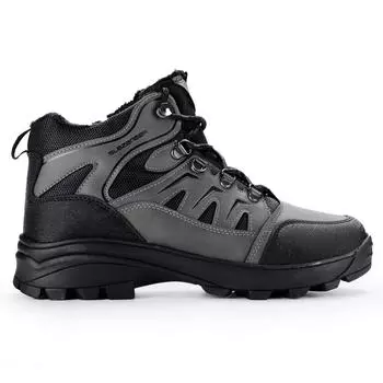 GUFY NEW I женские водонепроницаемые зимние трекинговые ботинки для походов на открытом воздухе