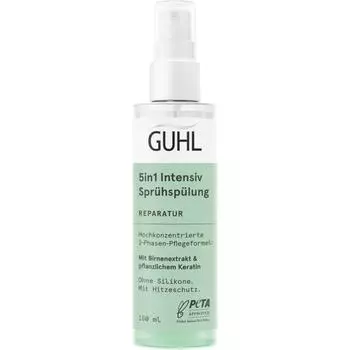 GUHL Кондиционер для волос Интенсивное восстановление 5в1 150мл