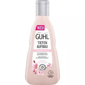GUHL Oyster Deep Repair Shampoo 250ml