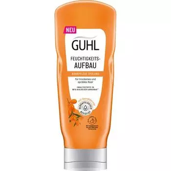 GUHL Oyster Moisture Conditioner 200ml