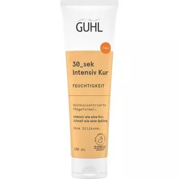 GUHL Oyster Moisture Intensive Hair Treatment 100ml