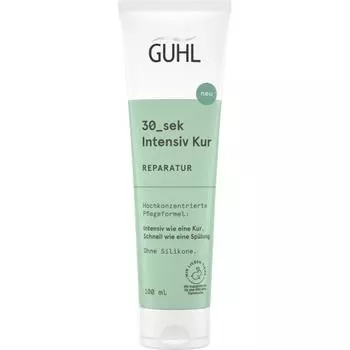 GUHL Oyster Repair Hair Treatment 100ml