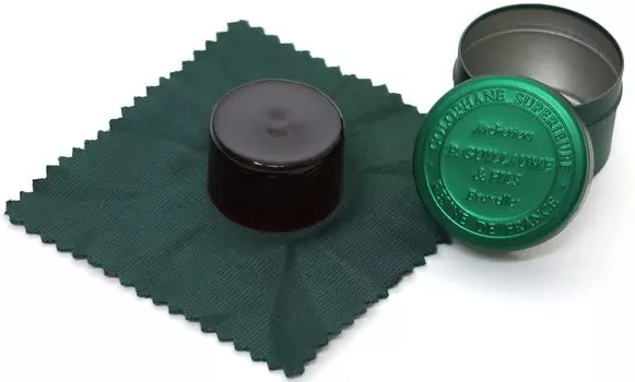 GUILLAUME Гийом канифоль алюминиевая банка