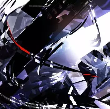 GUILTY CROWN ПОЛНЫЙ САУНДТРЕК