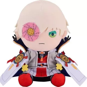 GUILTY GEAR STRIVE Asuka=R# Plush