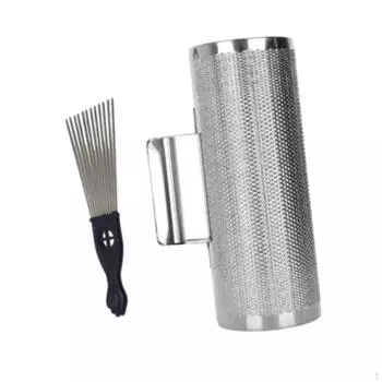 Guiro инструмент латинская музыка легко играть дети взрослые игрушка подарок с инструментом для скрежета для вечеринки M