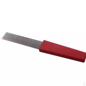 Guiro Scraper ударный инструмент стальные стержни профессиональный латинский качественный звук для