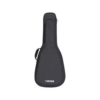 Guitar Case Black [BOSS] CB-AG10