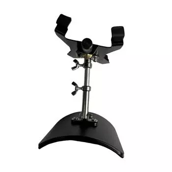 Guitar Foot Stool Foldable Guitar Pedal Footrest Guitar Holder Stand Guitar Footstool Guitar Support Stand Footrest A