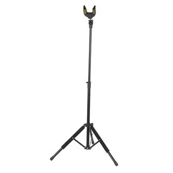 Подставка для гитары, гравитационная самоблокирующаяся, сильная несущая нагрузка, высокая стабильность, гитара, бас-гитара, укулеле, напольная опора